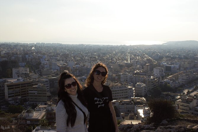 Sustainable Athens Bike tours with photos - The Real Reason This Athens Bike Loop Feels Different