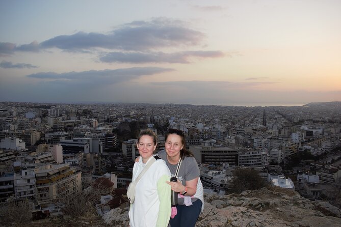 Sustainable Athens Bike tours with photos - Meeting at Shamone Club and What to Expect When You Arrive