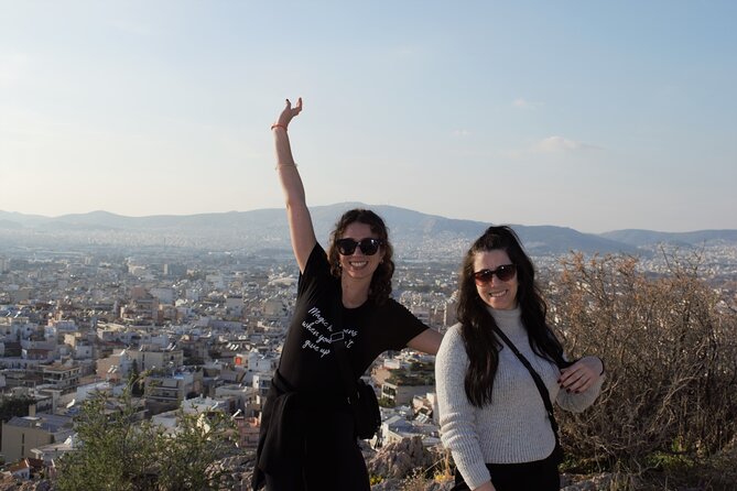 Sustainable Athens Bike tours with photos - Technopolis: Art and Culture in a Former Gasworks Building