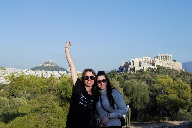 Sustainable Athens Bike tours with photos - Bikes, Pace, and the Moderate Fitness Reality