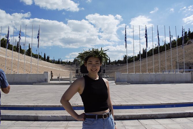Sustainable Athens Bike tours with photos - Central Market Athens: The Quick Hit of Everyday Athens