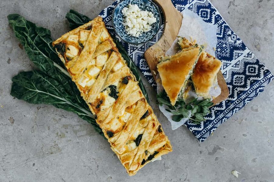 Taste Authentic Greek Flavors – Food Tour in Athens - Why this Athens food tour works better than a quick snack run