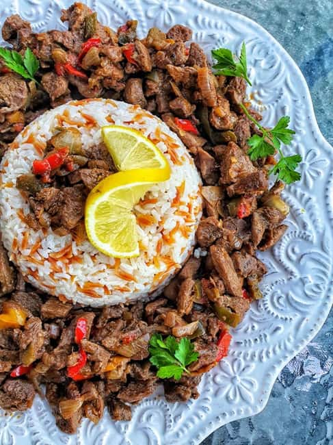 Taste Authentic Greek Flavors – Food Tour in Athens - Stop 2: To Koulouri of Psyrri—koulouri and spinach pie comfort