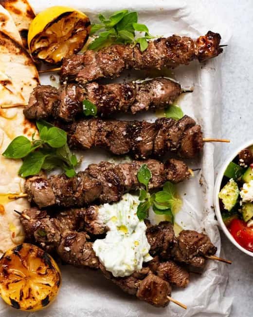Taste Authentic Greek Flavors – Food Tour in Athens - Stop 3: Karamanlidika—Greek charcuterie done the slow, satisfying way