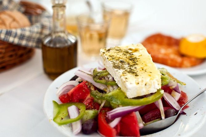 Taste of Athens Small-Group Food Tour - Key Highlights Worth Your Time