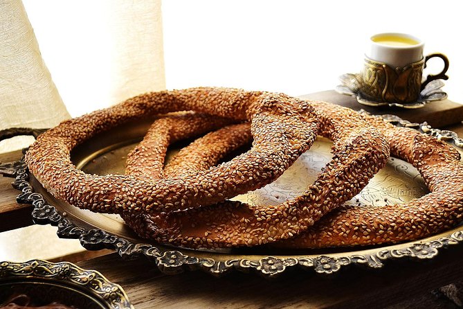 Taste of Athens Small-Group Food Tour - Group Size, Pace, and Who This Tour Fits Best