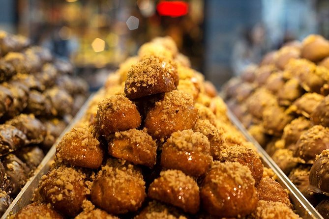 Tastes of Athens: Your Private Greek Feast Tour - What’s included (and what you should plan for)