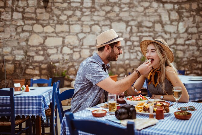 Taylor-Made Transfers in Athens ( airport , port, transfers and tours ) - Pricing That Makes Sense, as Long as You Match the Route