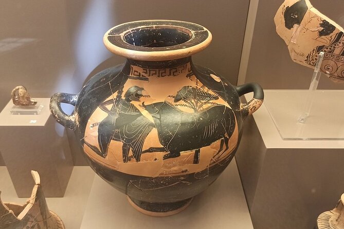 Temple of Artemis, Temple of Poseidon and Athens Riviera -Private - Key points to know before you go