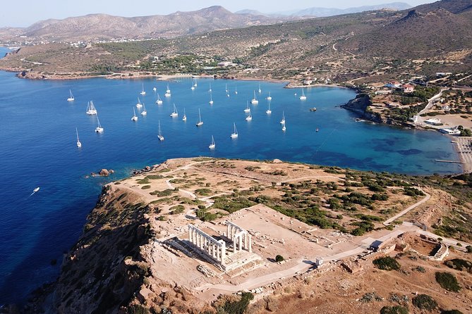 Temple of Poseidon and Cape of Sounion private sunset Tour - Price and value: what you’re actually paying for