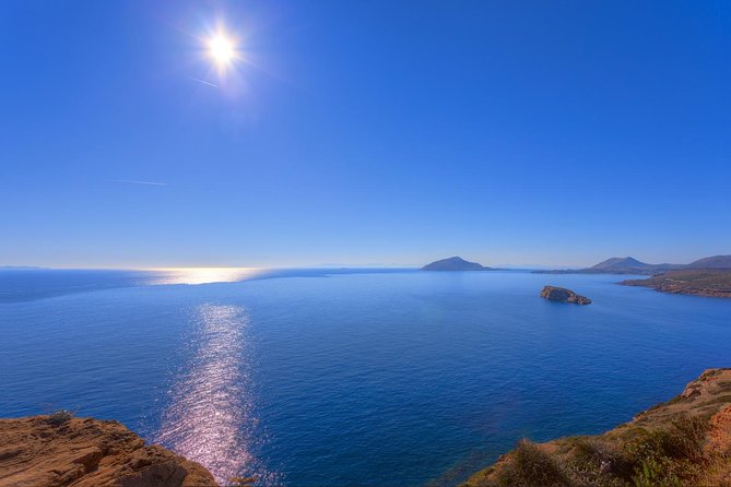 Temple of Poseidon and Cape Sounion Half Day Afternoon Tour - Coach Ride to the Saronic Gulf: Seats, Timing, and Coastal Stops