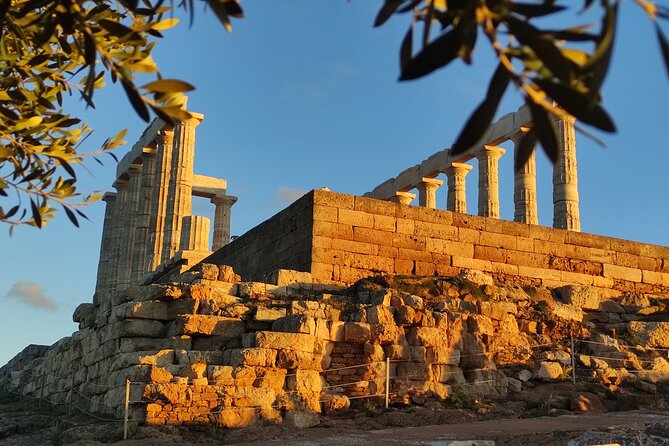 Temple of Poseidon and Cape Sounion Half-Day Tour from Athens - Key things that make this tour work