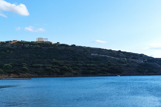 Temple of Poseidon and Cape Sounion Half-Day Tour from Athens - How the Cape Sounion half-day tour actually feels