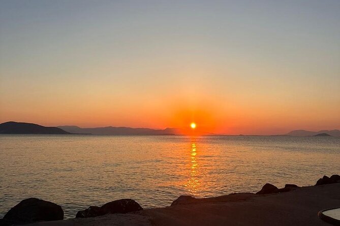 Temple of Poseidon Luxury Private Tour - Key things to know before you go