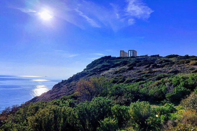Temple of Poseidon Luxury Private Tour - Photo Stops That Break Up the Road (and Give You Real Sea Views)