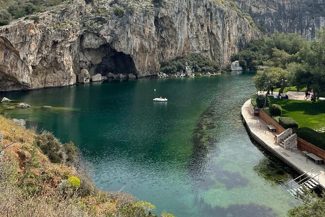 Temple of Poseidon Luxury Private Tour - Price and Value: What $254.99 Per Group Really Buys