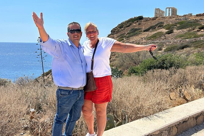Temple of Poseidon Luxury Private Tour - Who This Tour Suits Best (and Who Might Not Love It)