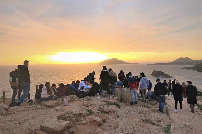 Temple of Poseidon, Sounion Sunset & Athens Riviera Private Tour - Why This Private Sounion Sunset Plan Feels Different
