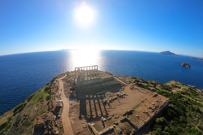 Temple of Poseidon, Sounion Sunset & Athens Riviera Private Tour - The Value Question: Is $402.19 Worth It?