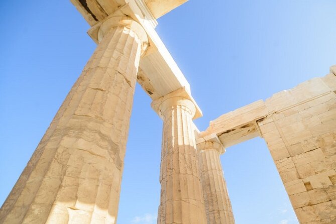 The Acropolis Walking Tour with a French Guide - Why a French-led Acropolis walk makes the site click