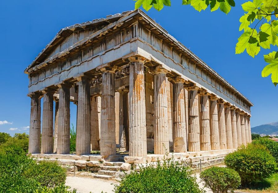 The Apostle Paul’s Missionary Journey in Athens and Corinth - Acrocorinth: Self-Guided Fortress Views That Put Corinth in Scale