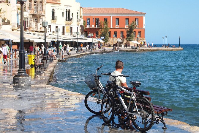 The Best of 12-Day Tour, Athens, Delphi-Meteora, Santorini, Crete - Crete after dark: Heraklion museum, Knossos, and an olive oil tasting that actually feels Cretan
