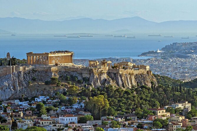 The Best of Athens Full Day Private tour-Lunch & Tickets included - Getting There the Smart Way: Pickup, Timing, and Comfort