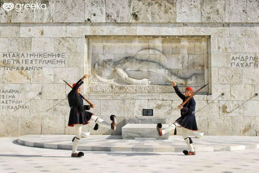 The Best Of Athens With The Acropolis 4-Hour Shore Excursion - The Acropolis route: Propylaea to Parthenon without the wasted time