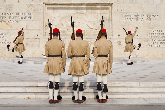 The Best Way to See and Learn about Athens in 6 hours - Acropolis Museum: why an hour here changes everything you saw outside