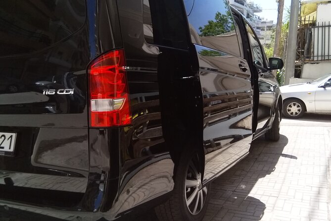 The Best Welcome Transfer Airport Services - Luggage Rules That Actually Matter for Families