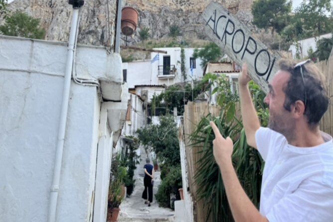 The Great Walk of Athens - Key things to know before you go