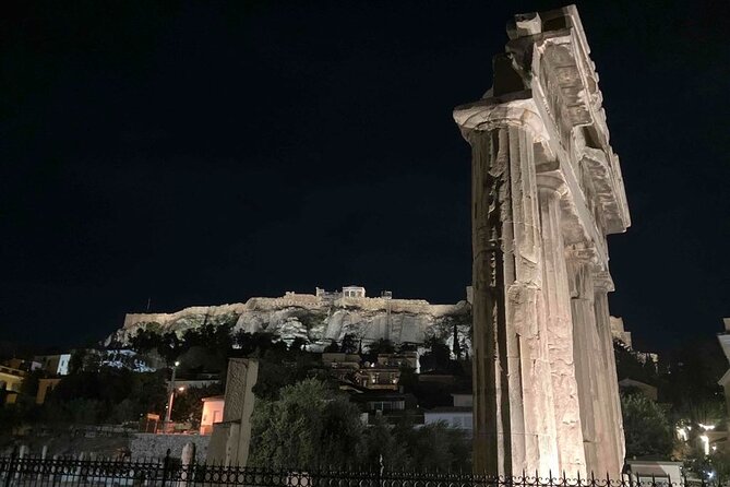 The Great Walk of Athens - Stop 2: National Garden sun clock and Aristarchos the astronomer