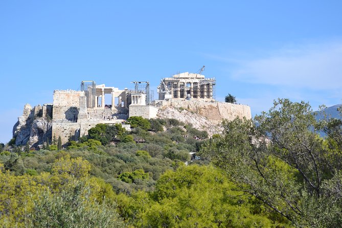 The Highlights of Athens Private Shore Excursion 8 Hours - Why this 8-hour Athens plan feels worth it