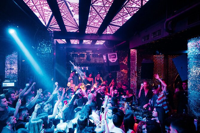 The NightCrawlers | Athens Bar Hopping | Pub Crawl - Drinking games and social energy: the value of being guided