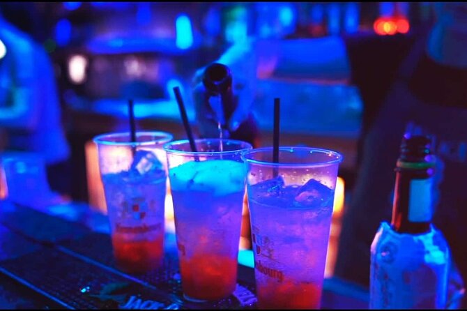 The NightCrawlers | Athens Bar Hopping | Pub Crawl - Guide quality: Labros, punctuality, and the human side of nightlife