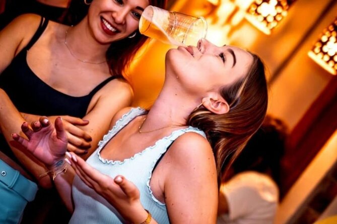 The Original Athens Pub Crawl - What you need to bring (and what you can skip)