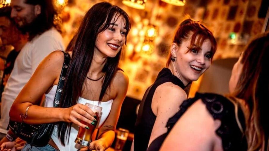 The Original Athens Pub Crawl With VIP Club Entry - Key things that make this pub crawl worth your night