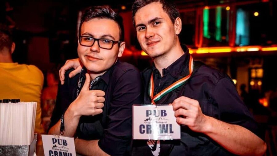 The Original Athens Pub Crawl With VIP Club Entry - Pace and expectations: what you’re giving up