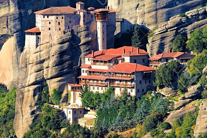 The Top Meteora Greece Private Day Tour from Athens - Best fit: who should book this private day trip