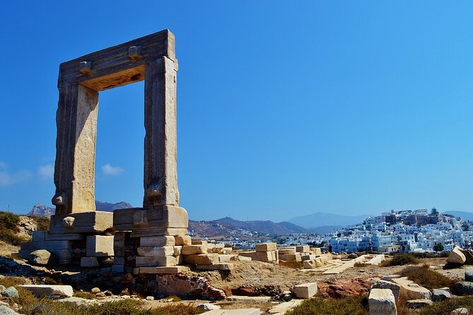 The Ultimate 11-Day Island Tour, Paros, Naxos, Mykonos, Santorini - Paros to Naxos: olive presses, marble village vibes, and beach time (Days 6–7)