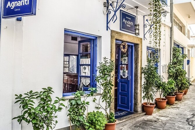 The Ultimate 11-Day Island Tour, Paros, Naxos, Mykonos, Santorini - Santorini to Athens: leaving the island with a clean timeline (Days 10–11)