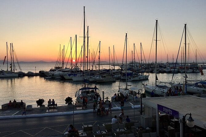 The Ultimate 11-Day Island Tour, Paros, Naxos, Mykonos, Santorini - Who this tour suits best (and who should rethink it)