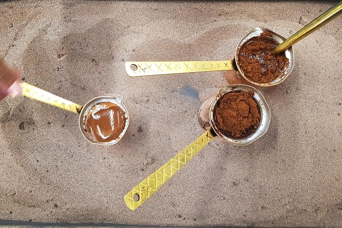 The Vegetarian food tasting tour - The host experience: why this tour works even if you’re a solo vegetarian