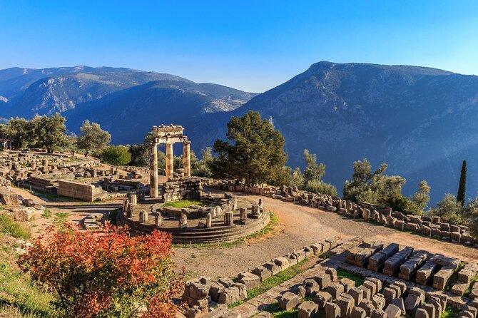 Thermopylae and Delphi Private Full-Day Tour from Athens - Why this Thermopylae-to-Delphi day trip works better than a bus loop