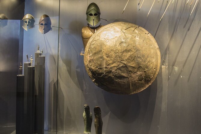 Thermopylae Battlefield Private Half Day Tour from Athens - The value of a private Thermopylae day from Athens