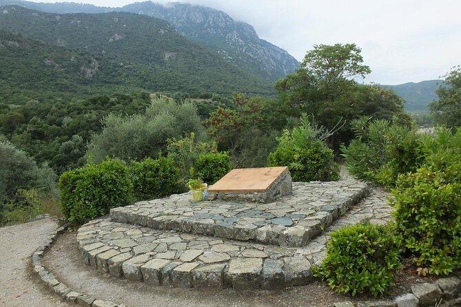 Thermopylae Battlefield Private Half Day Tour from Athens - Timing: why 5–6 hours can feel short (and how to use it well)
