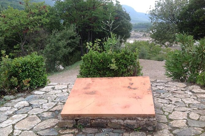 Thermopylae day Trip from Athens-Private Tour - Stop Three: The Battlefield and a Look at the Hot Gates