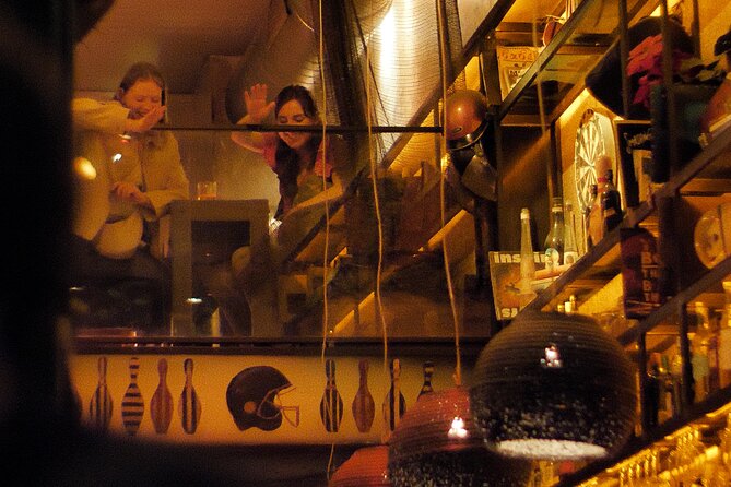 Thursday & Friday Night Pub Crawl for Professionals in Athens - Price and Value: How $25 Actually Holds Up