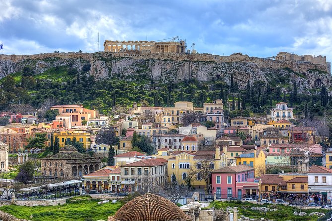 Timeless Athens Full Day Private Tour - Athens in a Day - Private Athens in a Day: what this tour is really good for