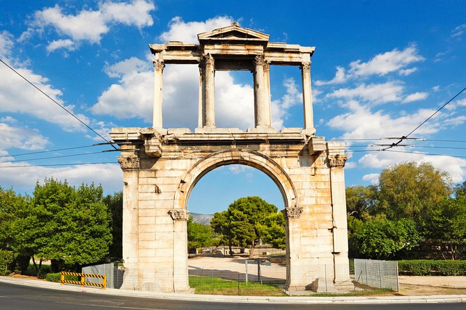 Timeless Athens Full Day Private Tour - Athens in a Day - Syntagma, the Unknown Soldier, and the squares that frame daily Athens